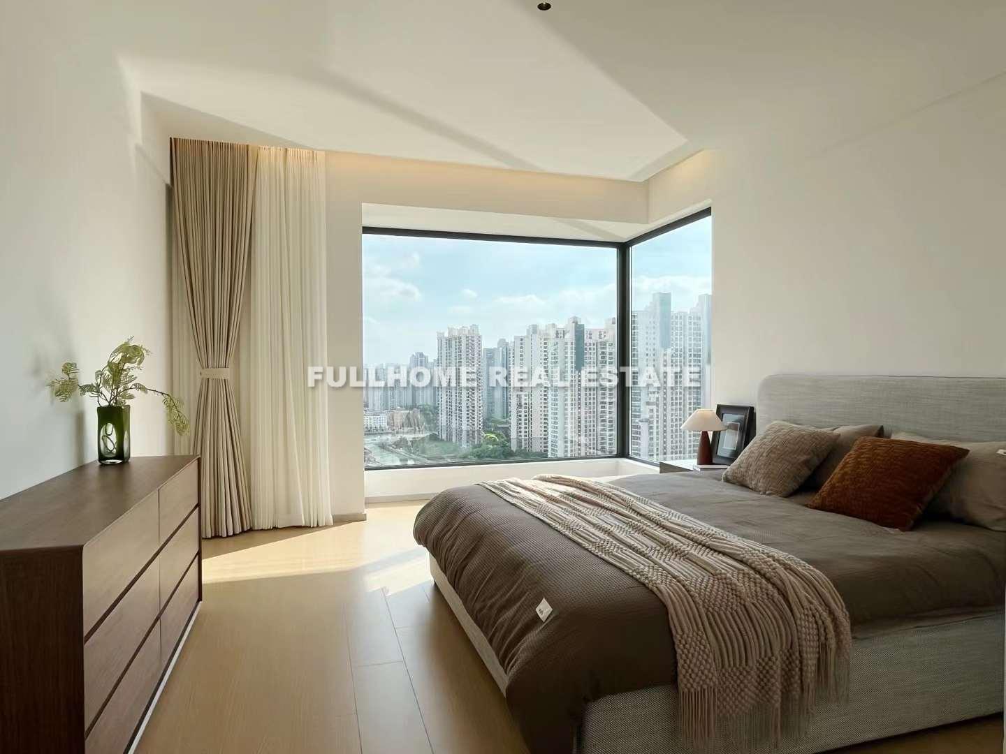 Zhong Yuan Liang Wan Cheng - Interior view 6, Shanghai rental property