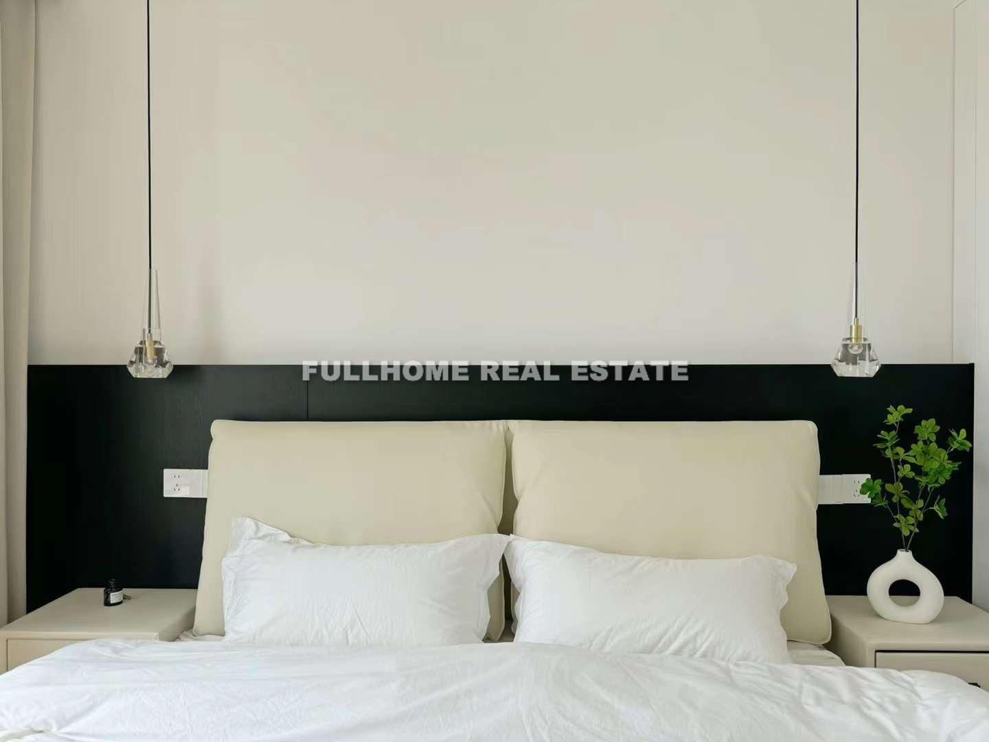 Shanghai Chuntian - Interior view 6, Shanghai rental property