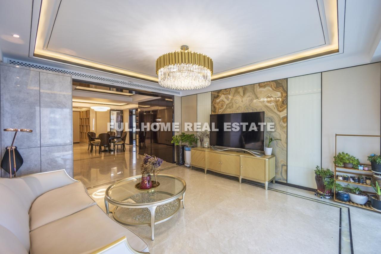 Shanghai Bay - Interior view 5, Shanghai rental property