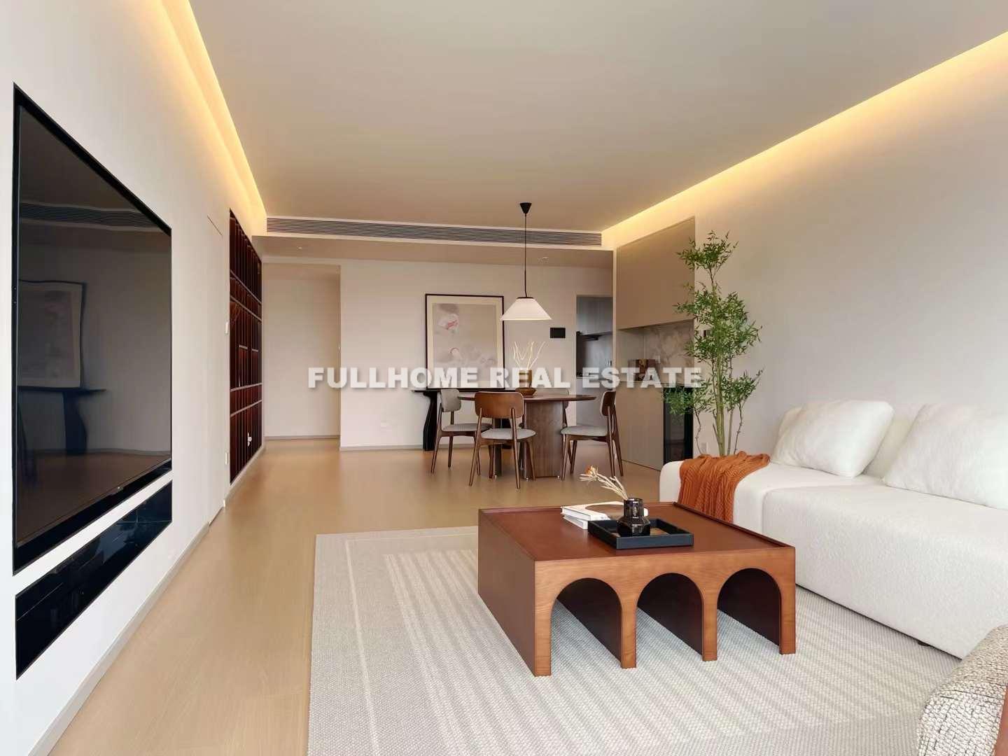 Zhong Yuan Liang Wan Cheng - Interior view 4, Shanghai rental property