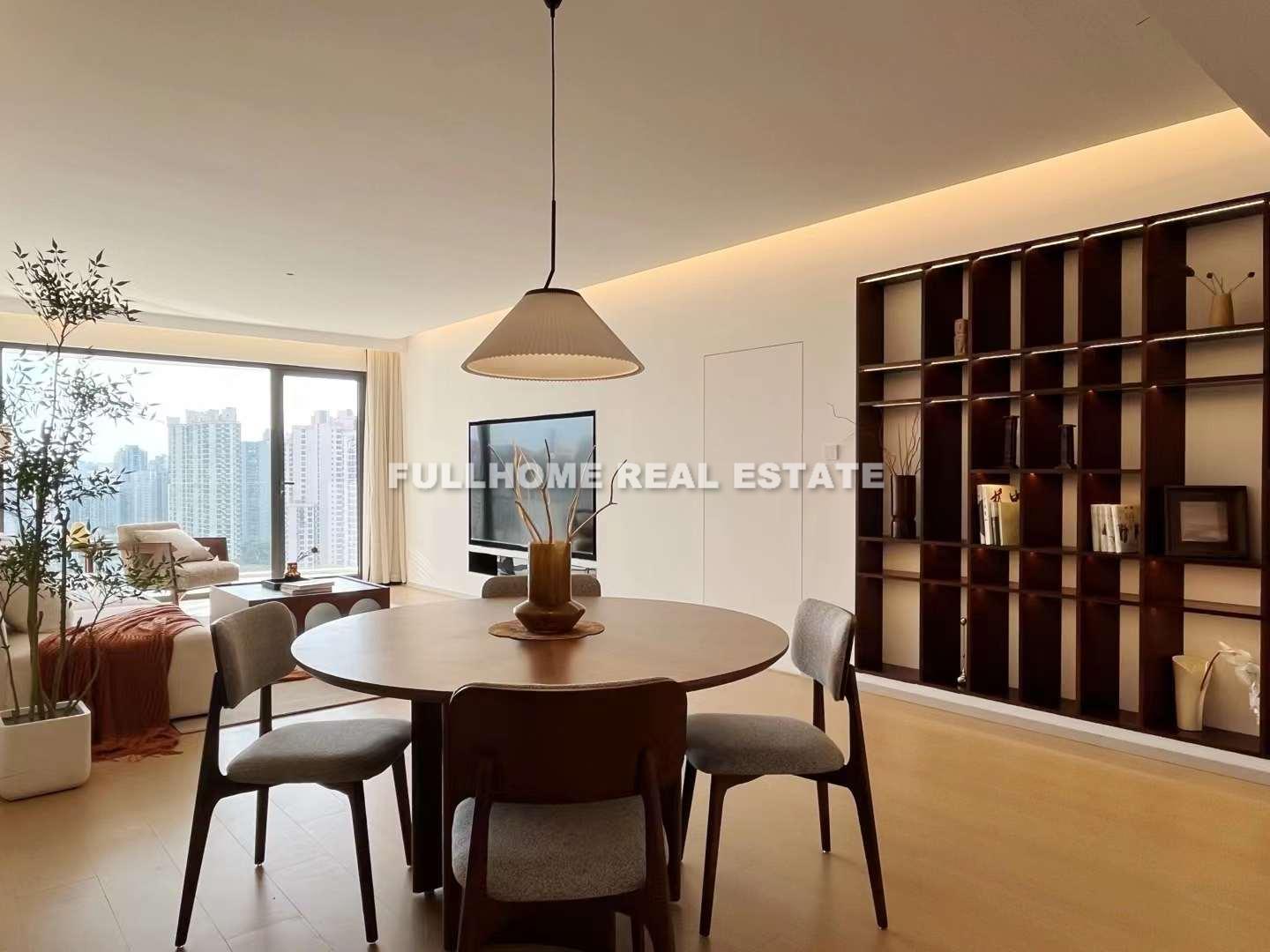 Zhong Yuan Liang Wan Cheng - Interior view 3, Shanghai rental property