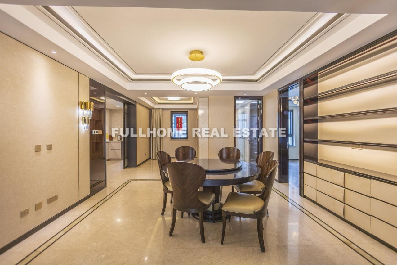 Shanghai Bay - Interior view 2, Shanghai rental property