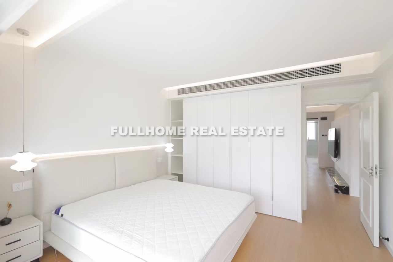 Tianding Garden - Interior view 6, Shanghai rental property