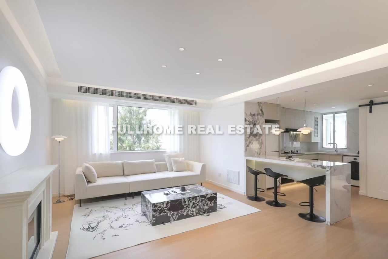 Tianding Garden - Interior view 2, Shanghai rental property