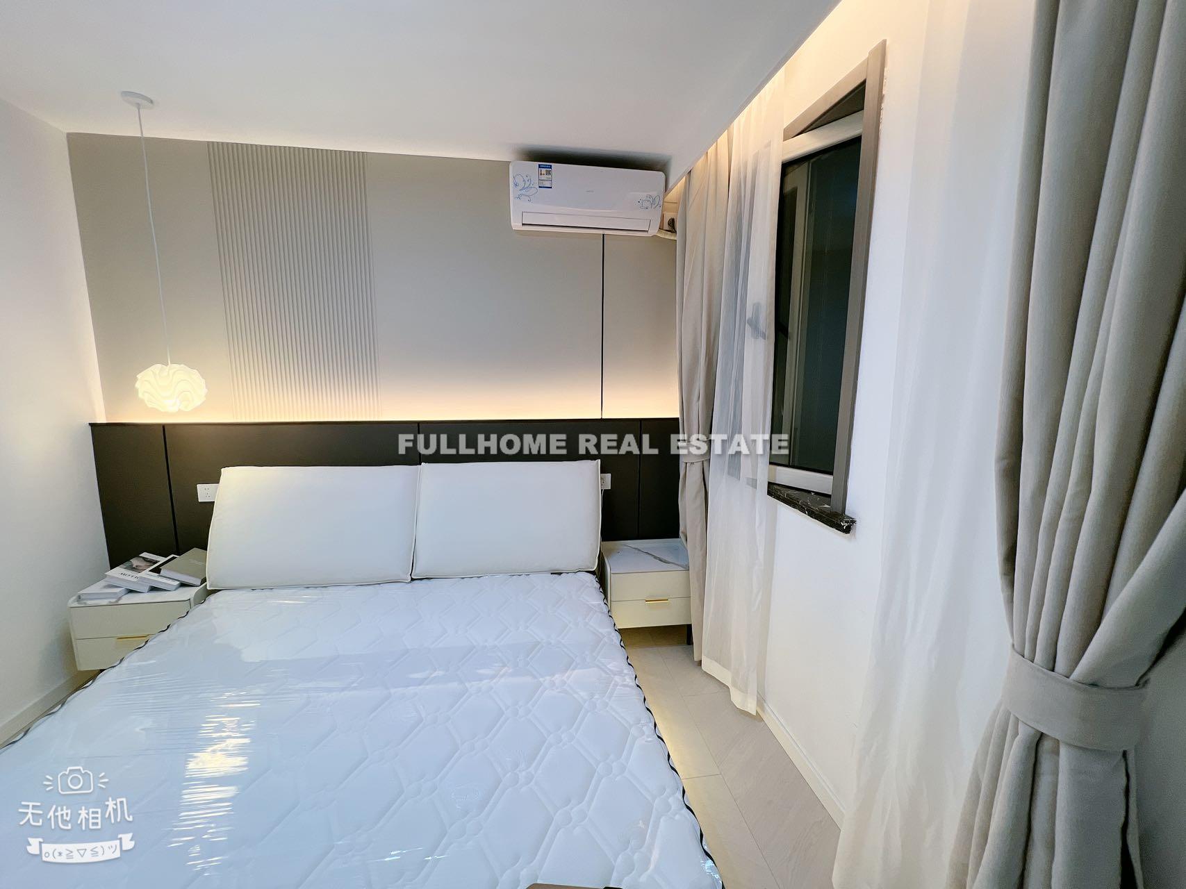 East Huaihai Apartment - Interior view 4, Shanghai rental property