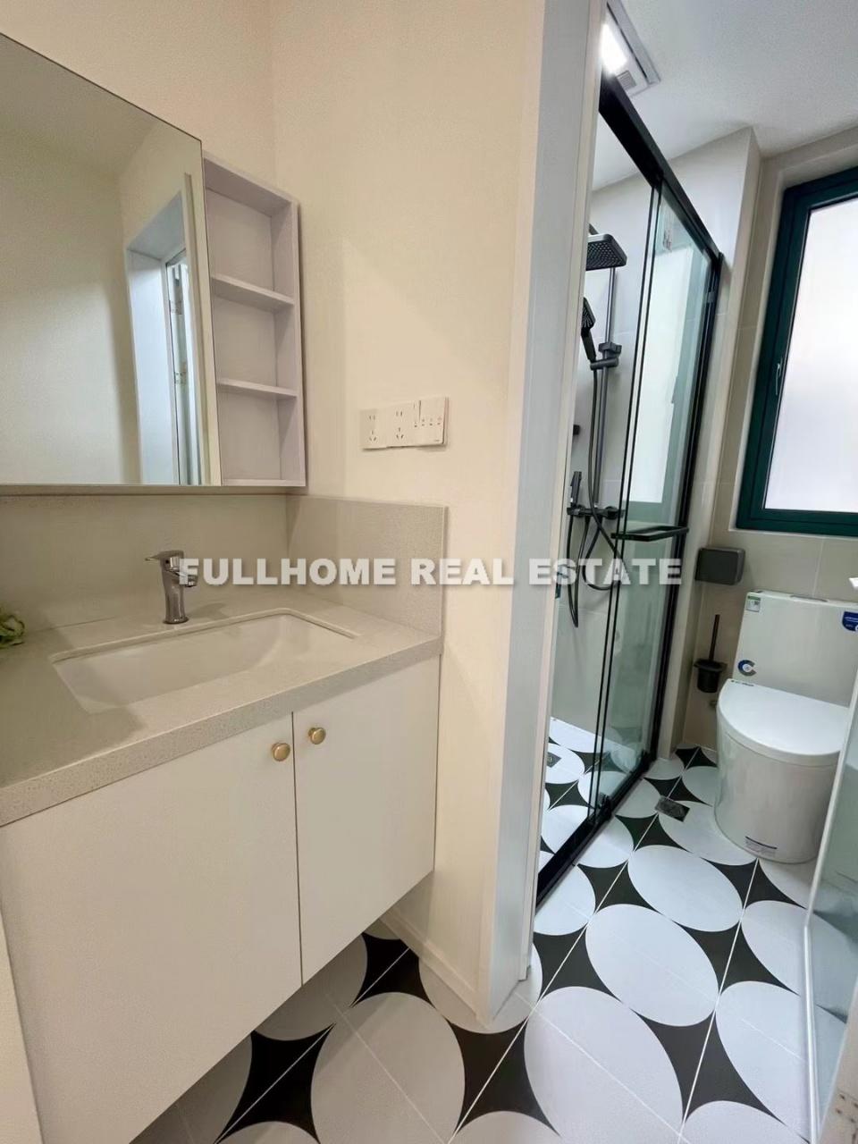 Jinse Huangpu - Interior view 6, Shanghai rental property