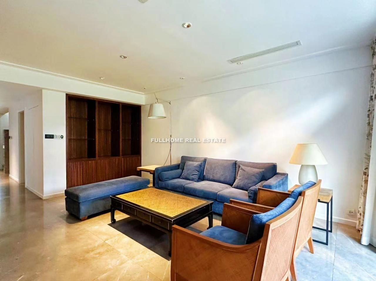 Dragon Bay Villa - Interior view 2, Beijing rental property