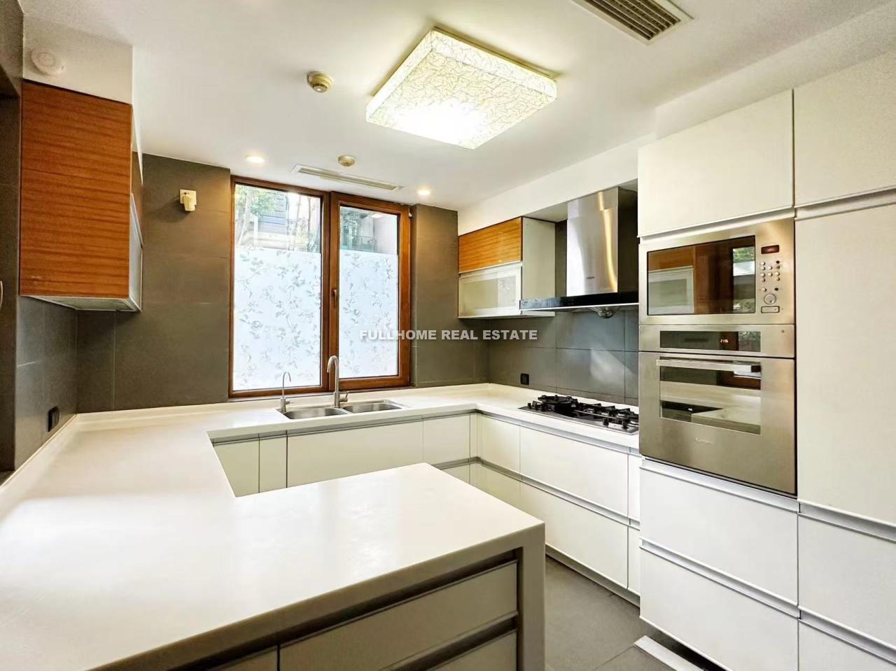 Dragon Bay Villa - Interior view 4, Beijing rental property
