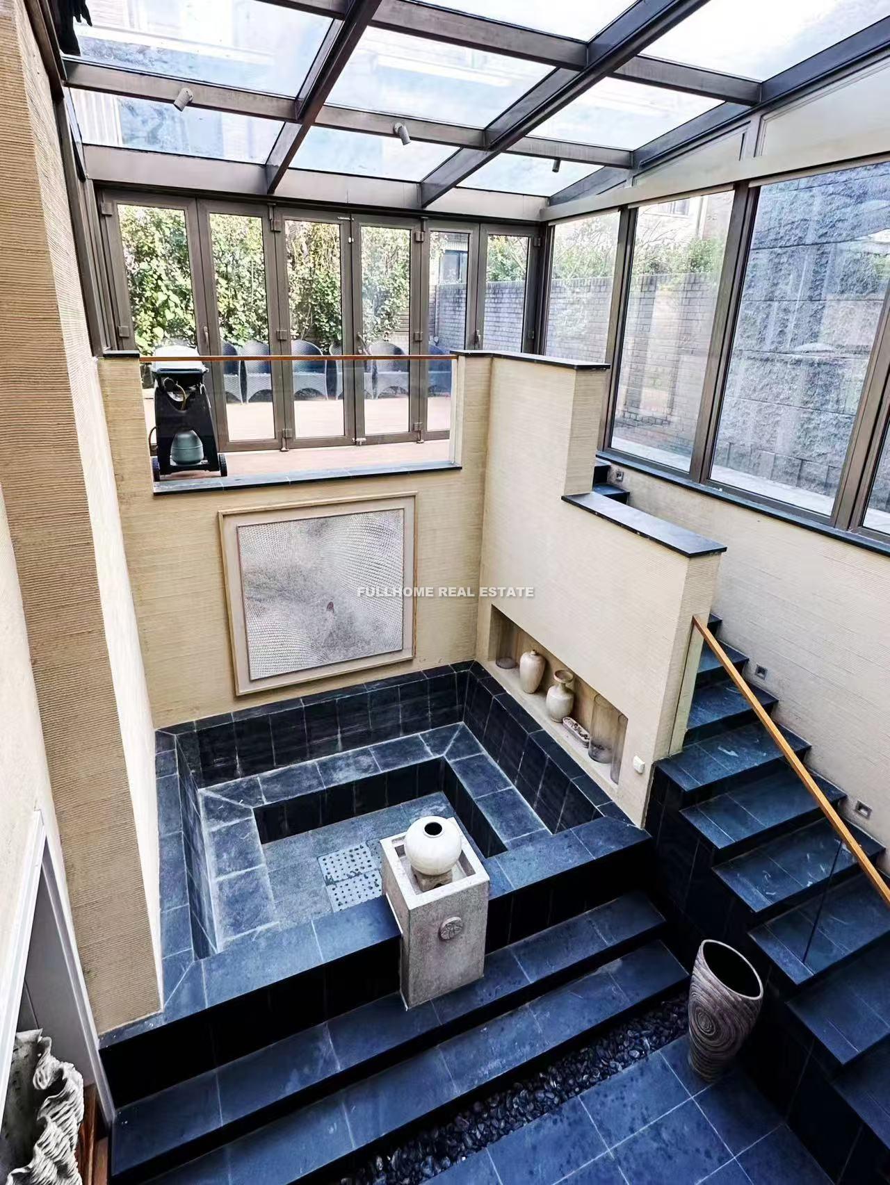 Dragon Bay Villa - Interior view 10, Beijing rental property