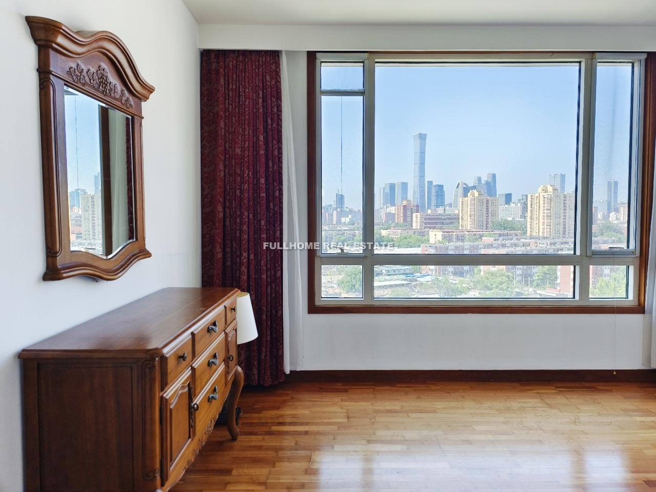 Park Avenue - Interior view 3, Beijing rental property