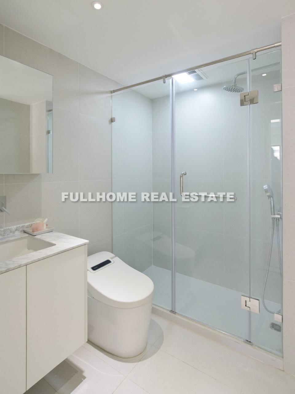 One Park Avenue - Interior view 5, Shanghai rental property