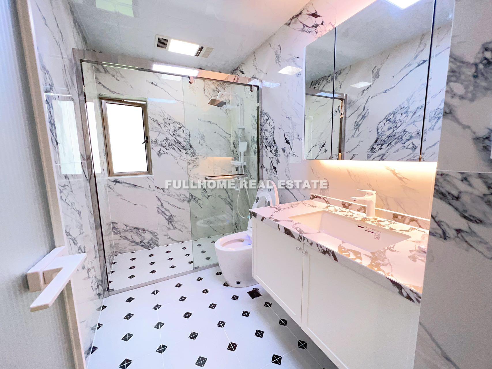 Golden Bund Garden - Interior view 9, Shanghai rental property