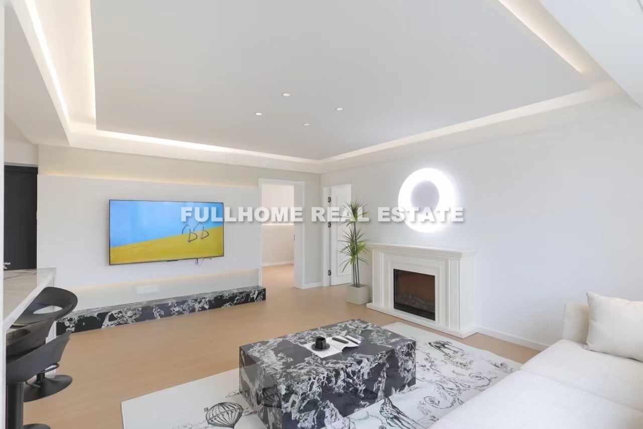 Tianding Garden - Interior view 3, Shanghai rental property
