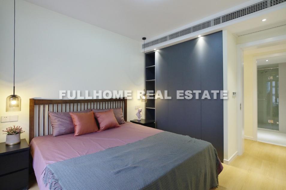 One Park Avenue - Interior view 7, Shanghai rental property
