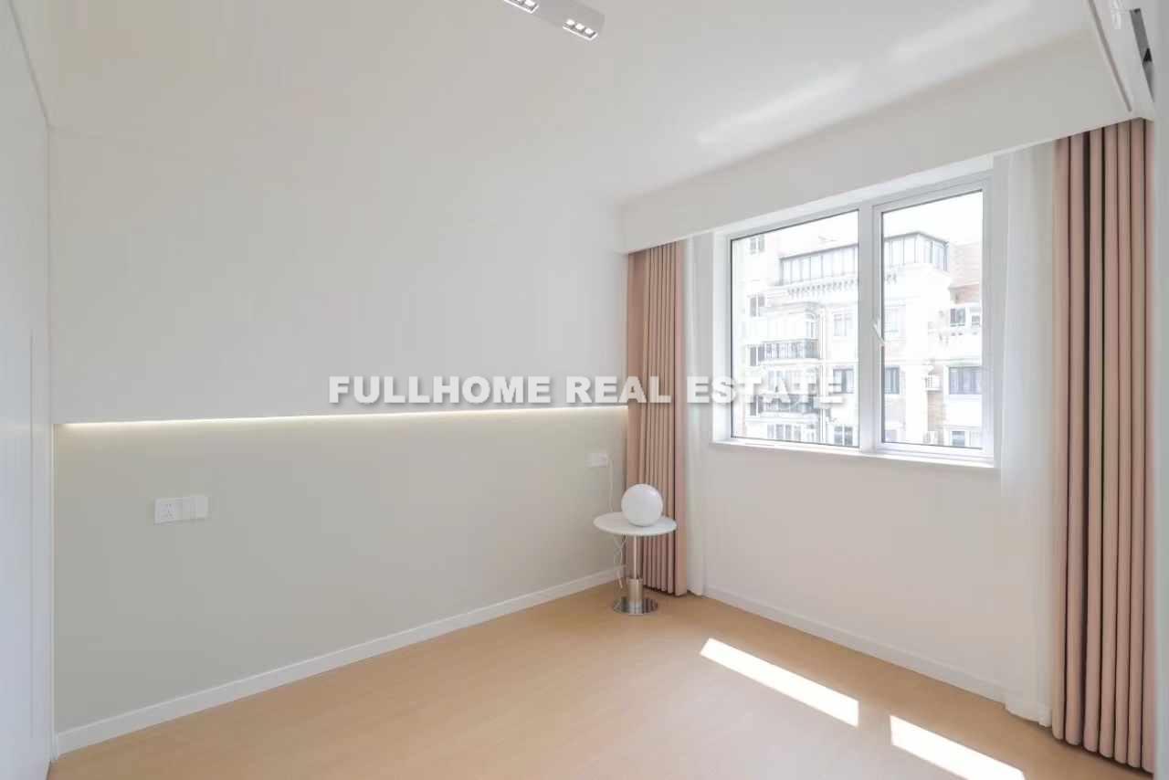 Tianding Garden - Interior view 7, Shanghai rental property
