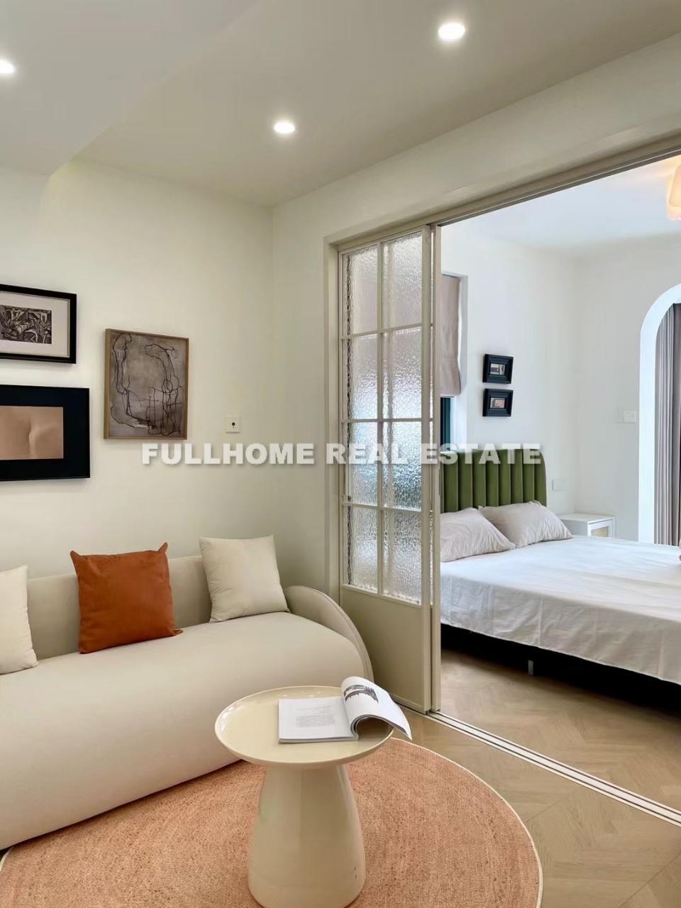 Jinse Huangpu - Interior view 4, Shanghai rental property