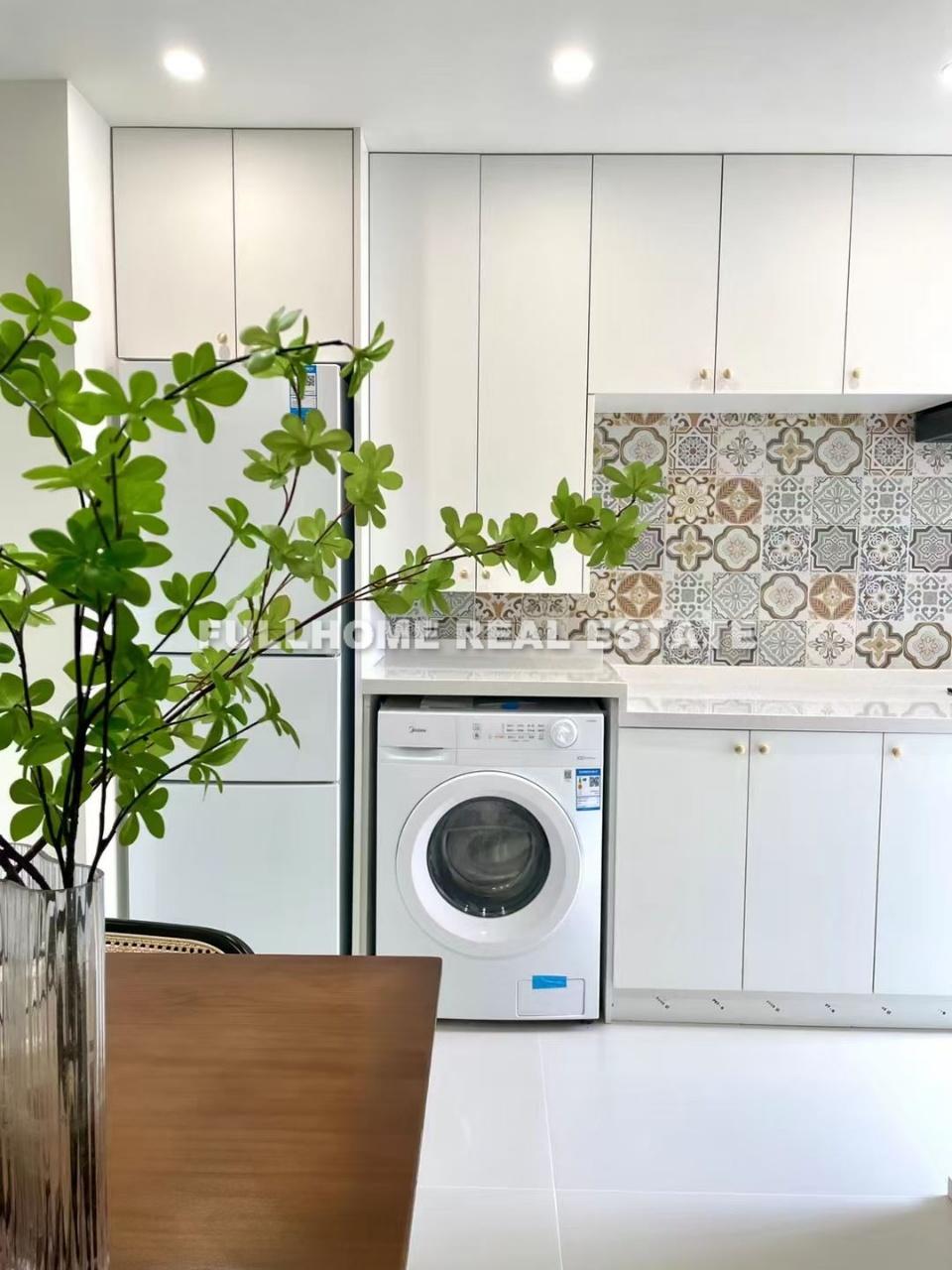 Jinse Huangpu - Interior view 3, Shanghai rental property