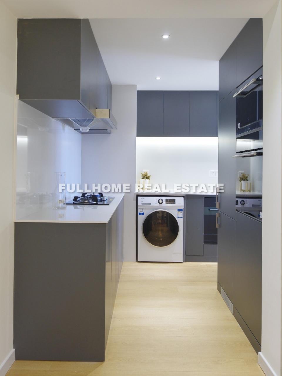 One Park Avenue - Interior view 3, Shanghai rental property