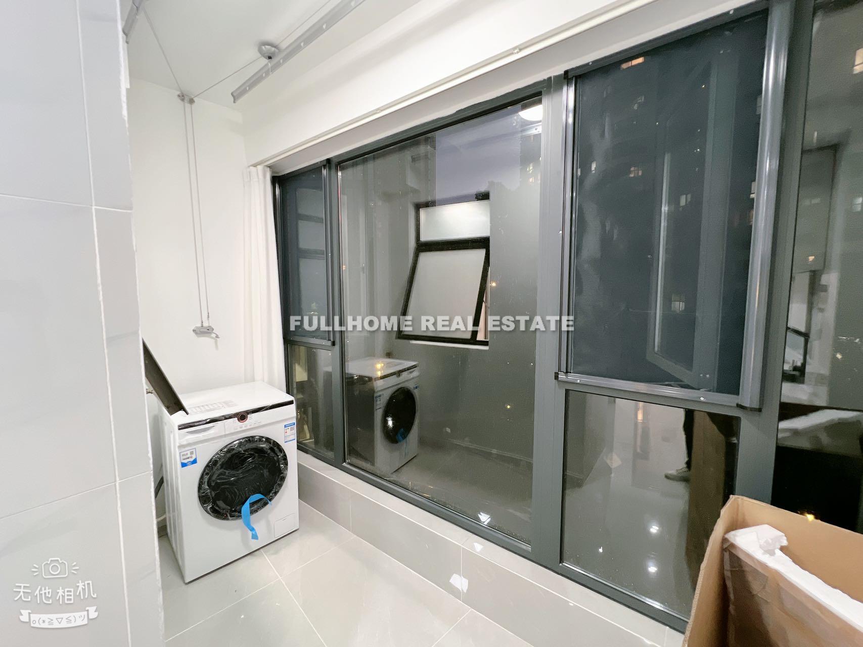 East Huaihai Apartment - Interior view 6, Shanghai rental property
