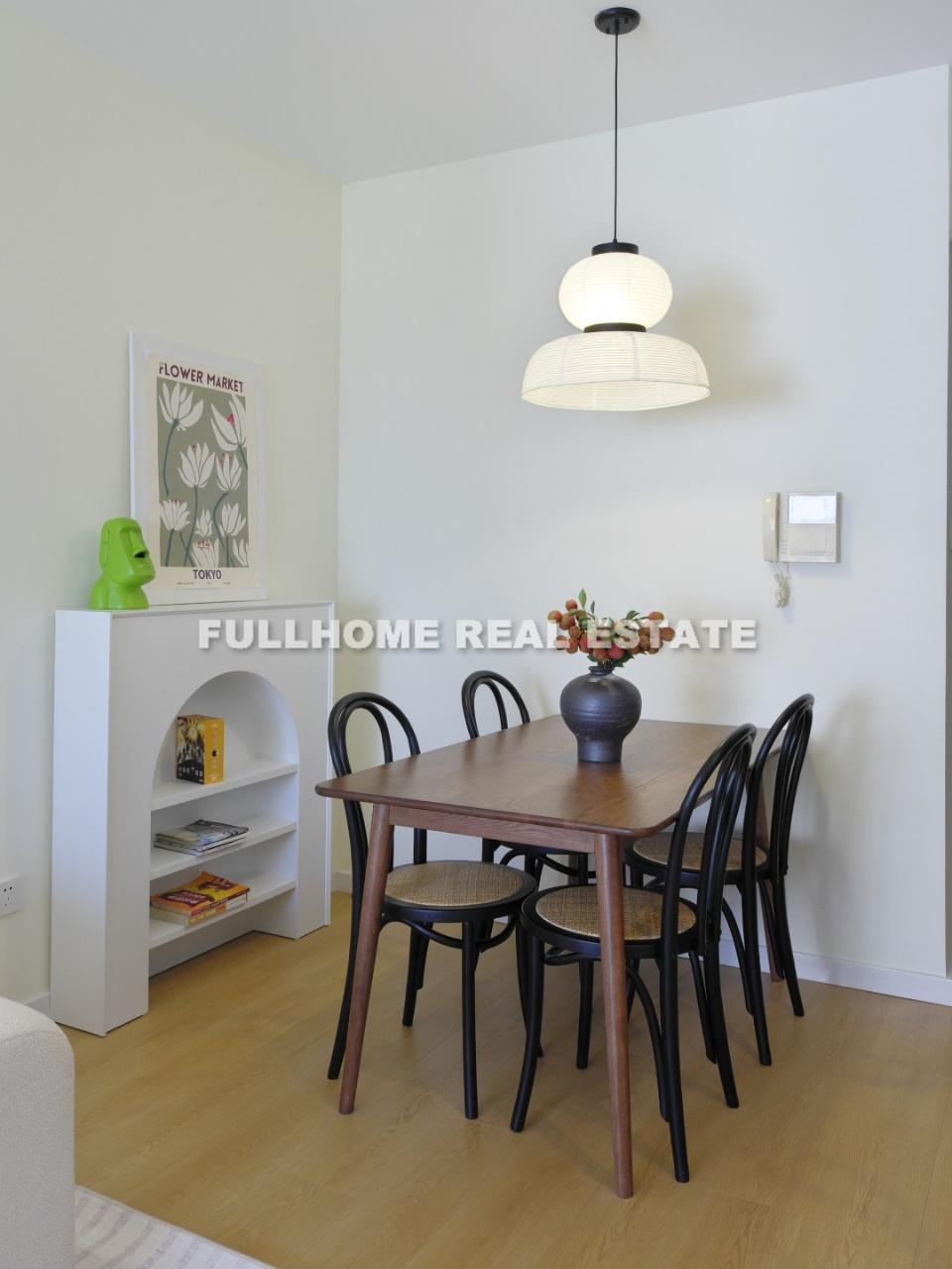 One Park Avenue - Interior view 4, Shanghai rental property