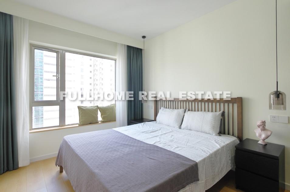 One Park Avenue - Interior view 6, Shanghai rental property