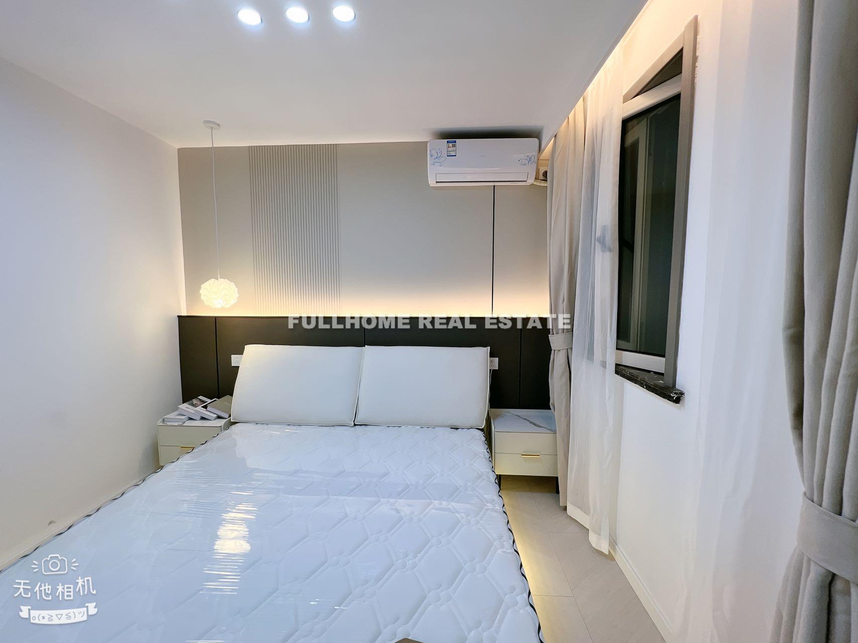 East Huaihai Apartment - Interior view 3, Shanghai rental property