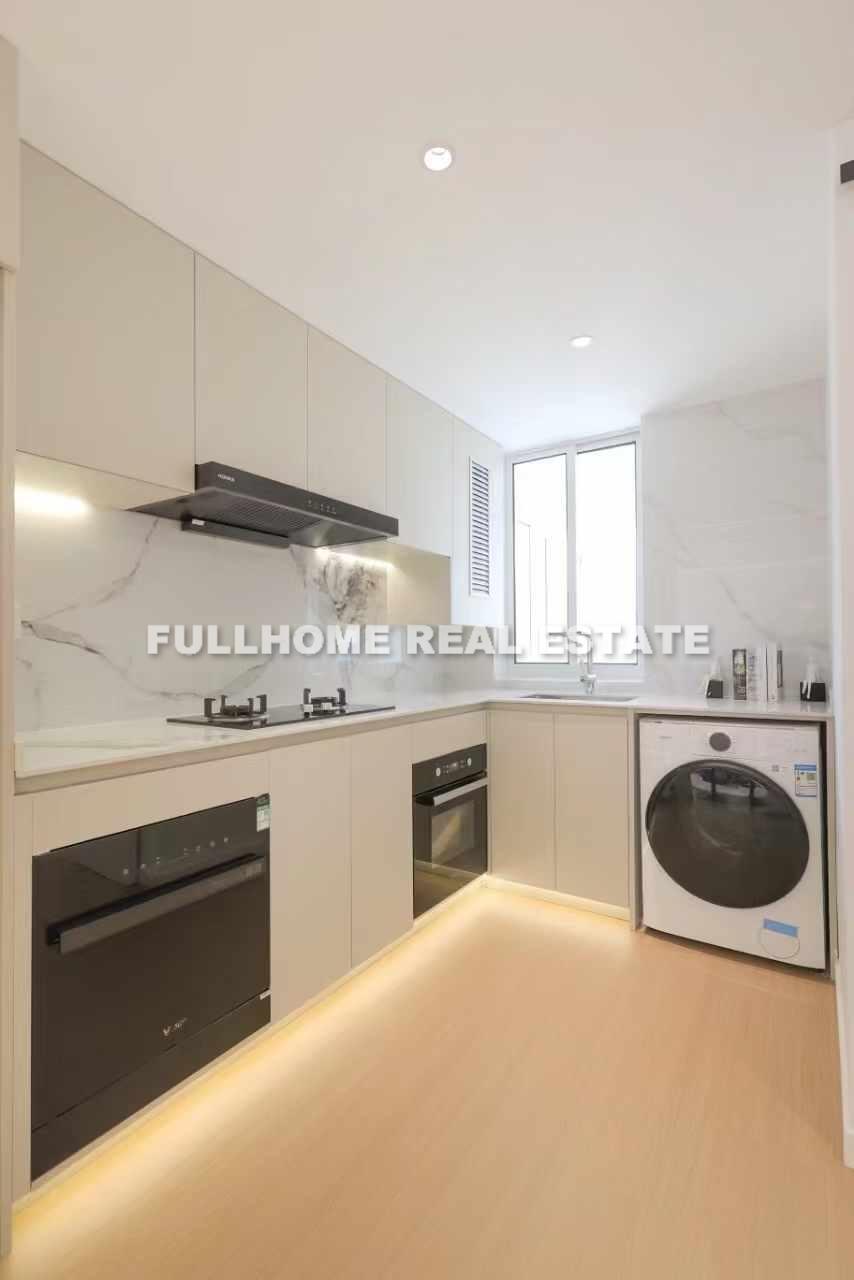 Tianding Garden - Interior view 9, Shanghai rental property