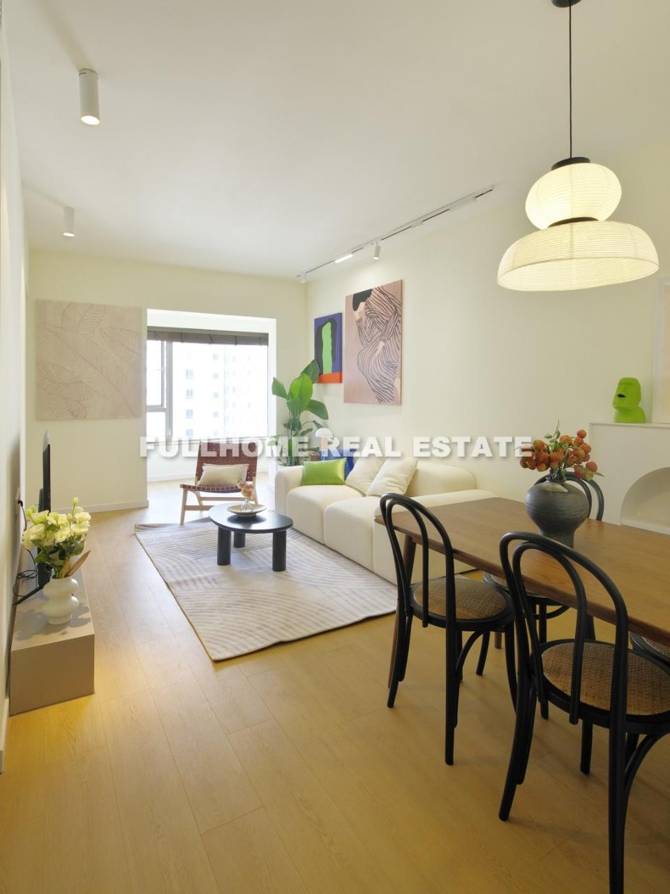One Park Avenue - Interior view 9, Shanghai rental property