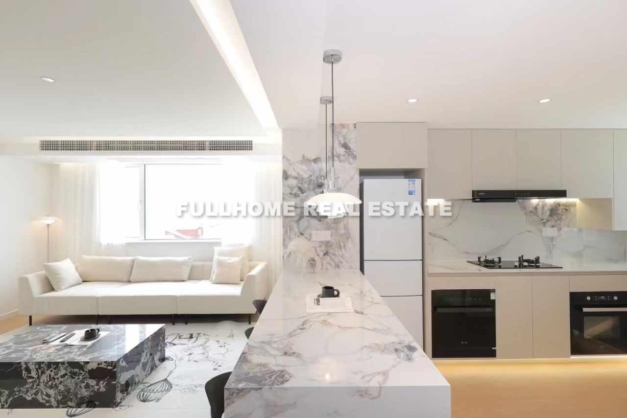 Tianding Garden - Interior view 5, Shanghai rental property