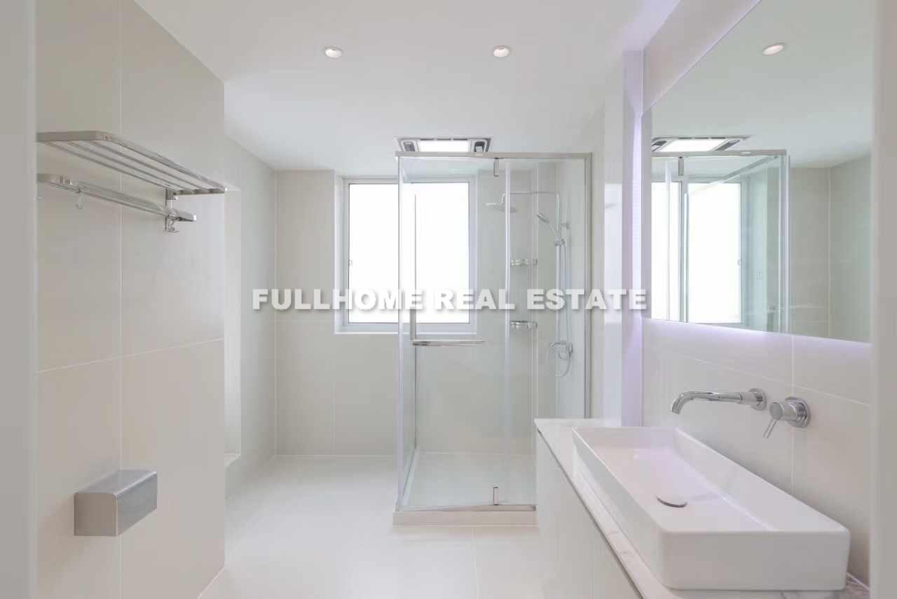 Tianding Garden - Interior view 8, Shanghai rental property