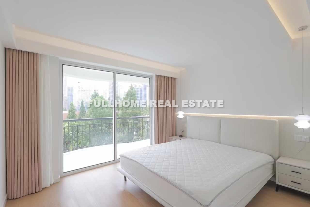 Tianding Garden - Interior view 4, Shanghai rental property
