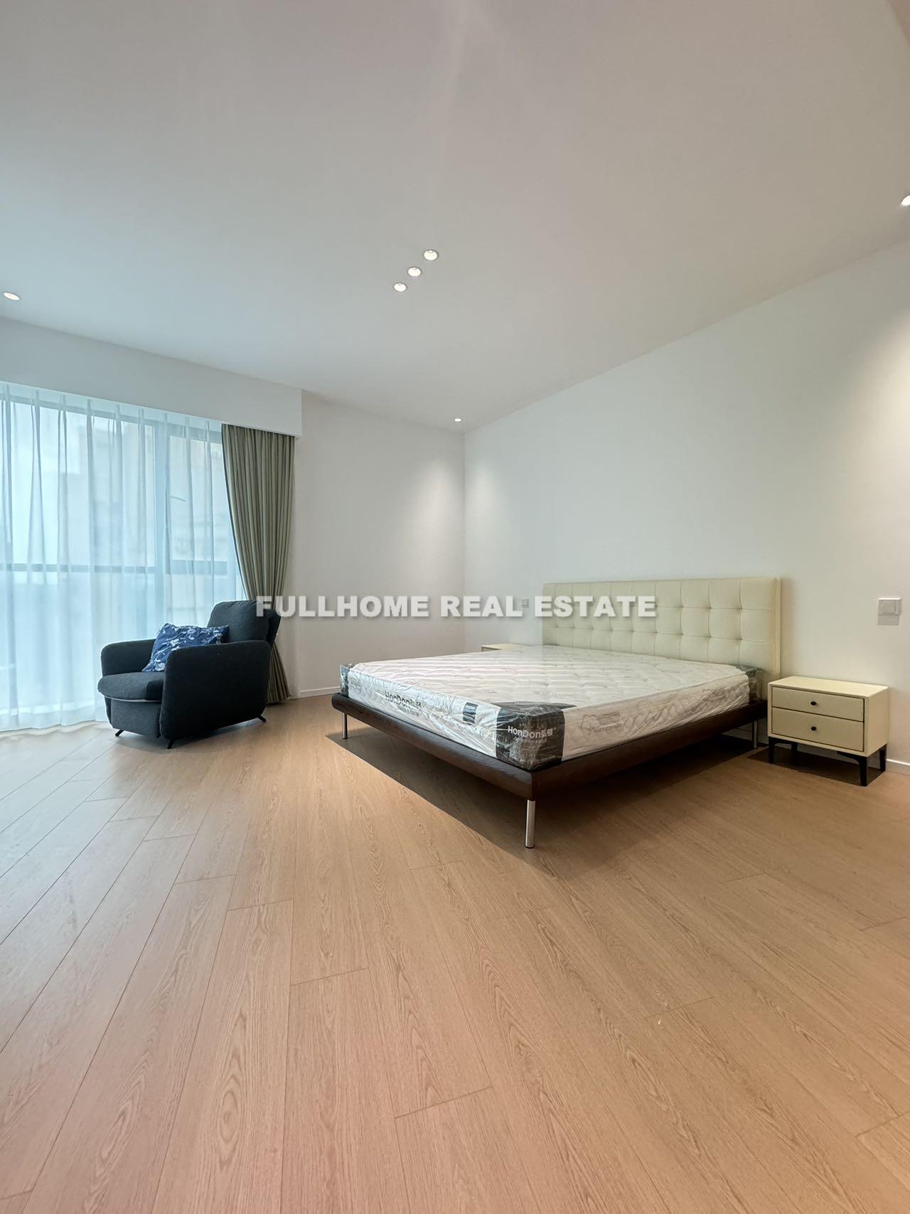 Yanlord Garden - Interior view 7, Shanghai rental property