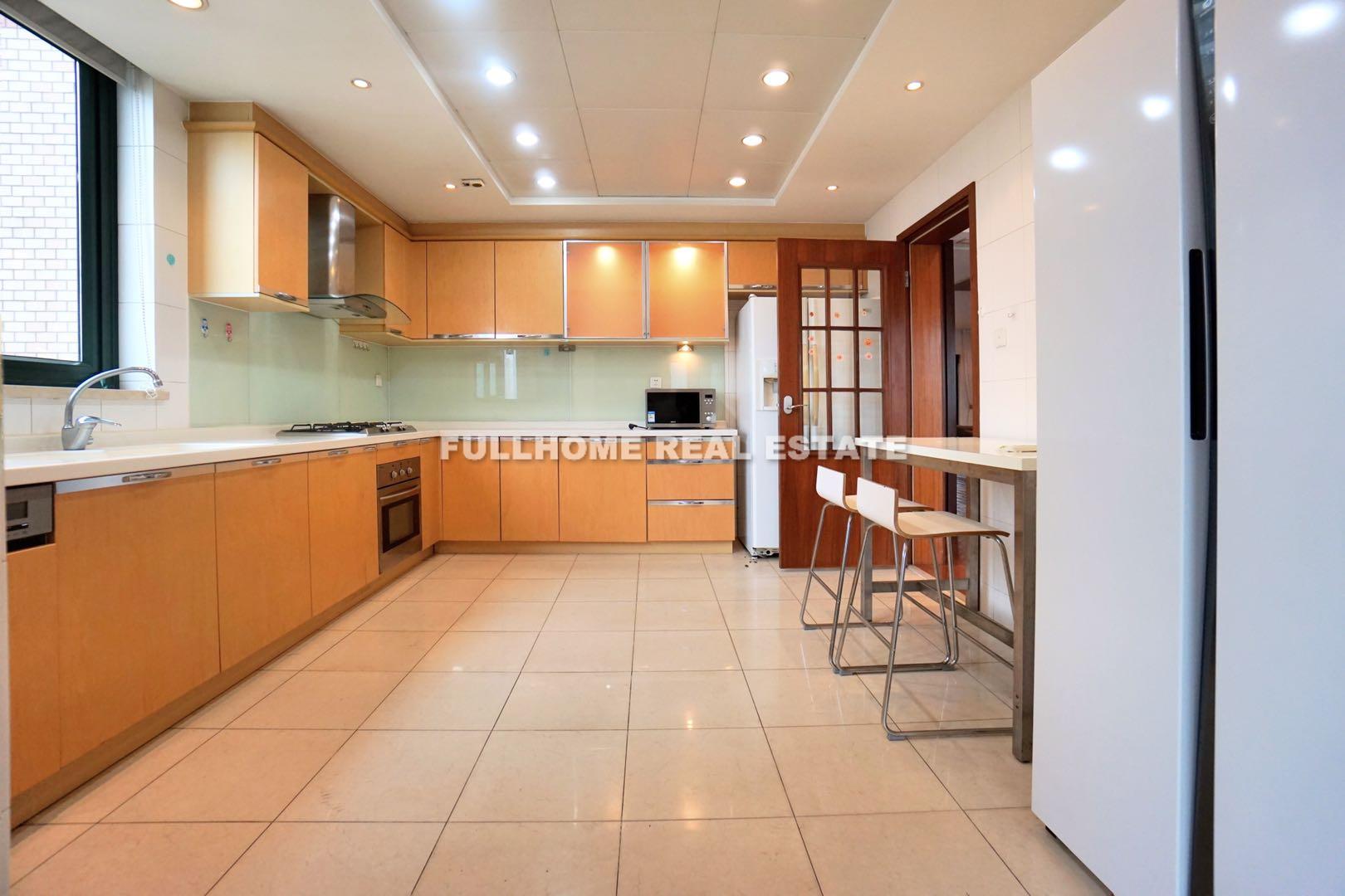 Yanlord Garden - Interior view 2, Shanghai rental property