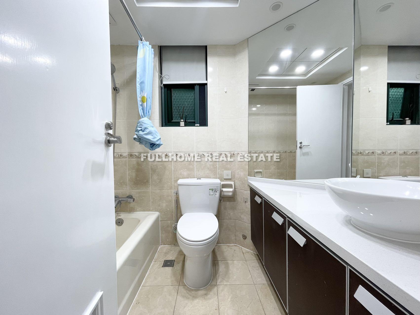 Yanlord Garden - Interior view 9, Shanghai rental property