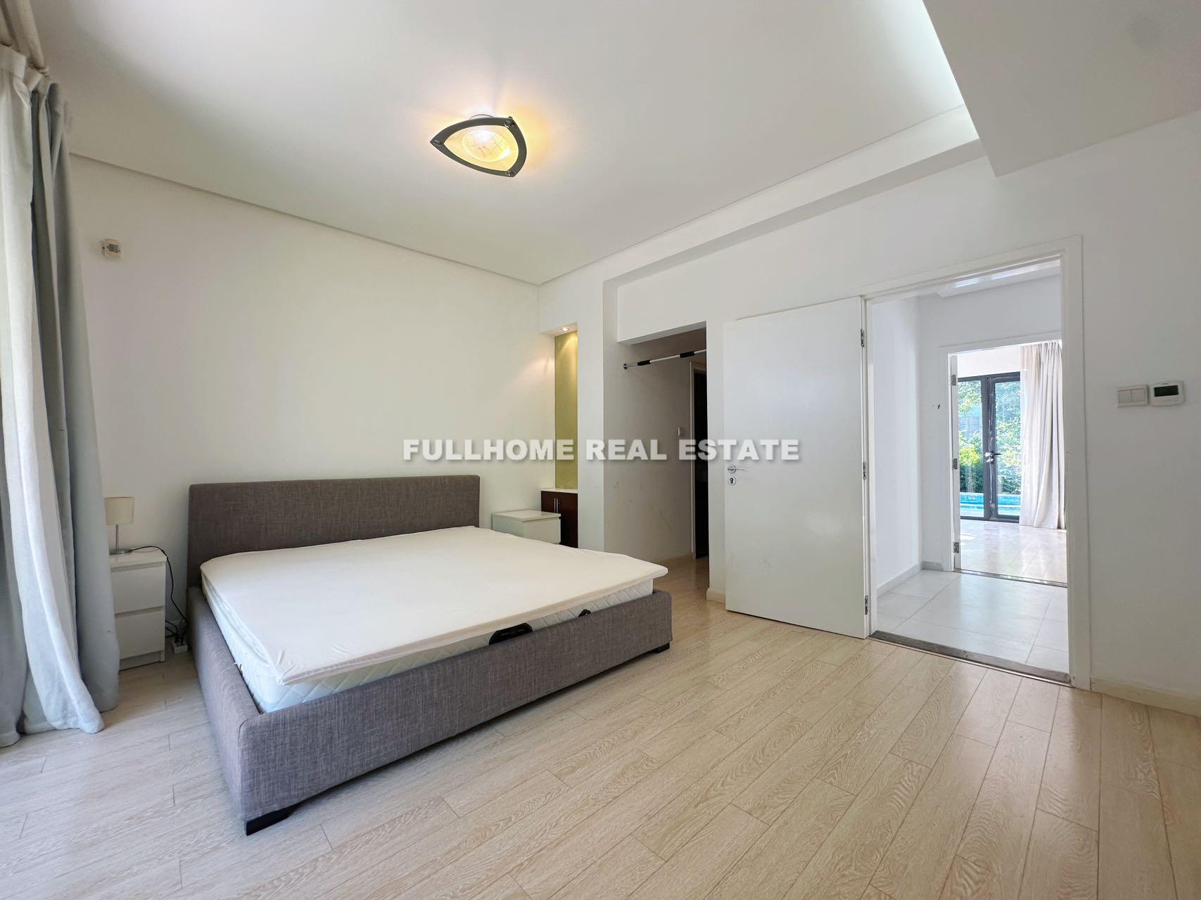 Modern Villa - Interior view 9, Shanghai rental property