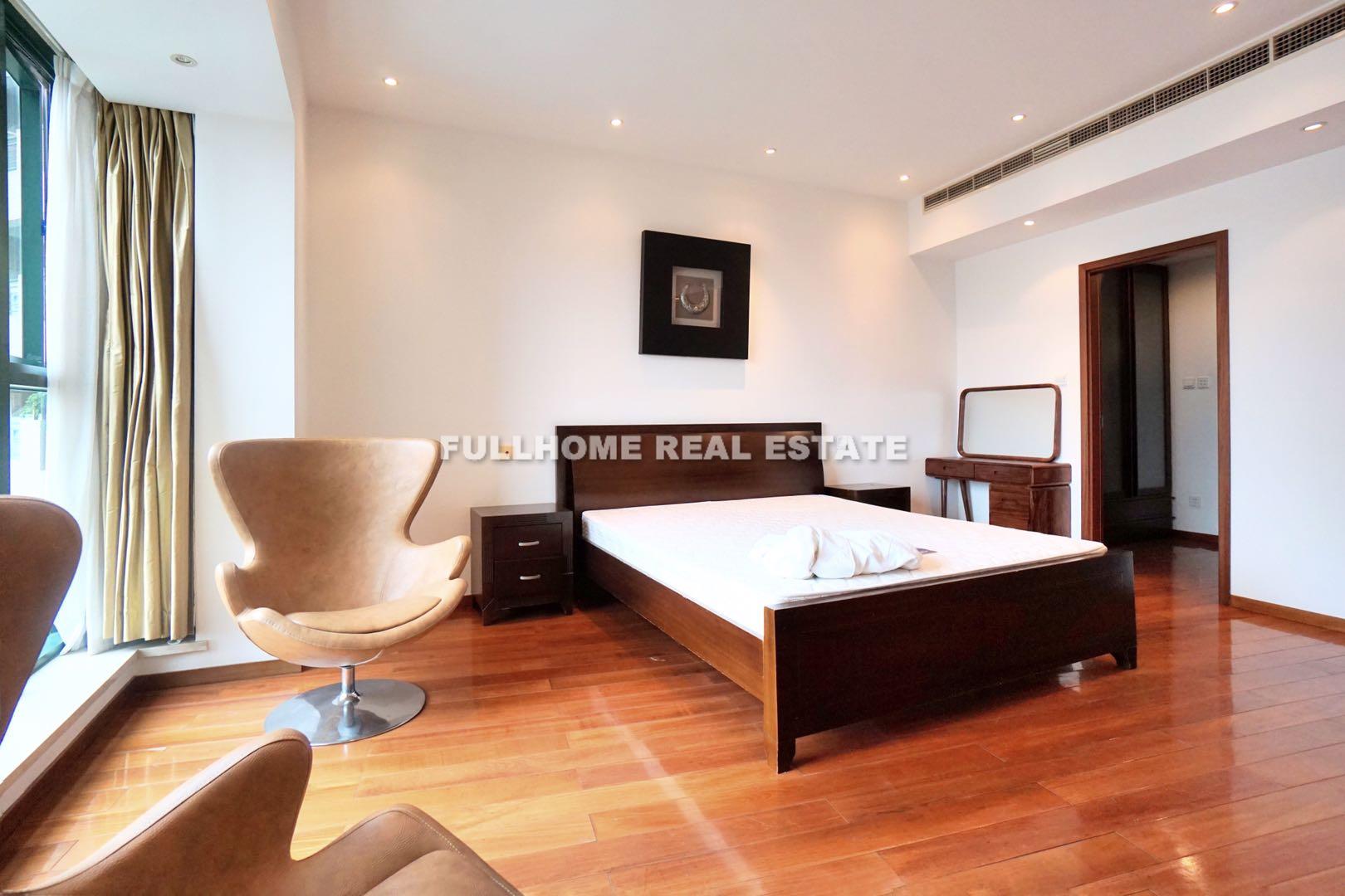Yanlord Garden - Interior view 10, Shanghai rental property