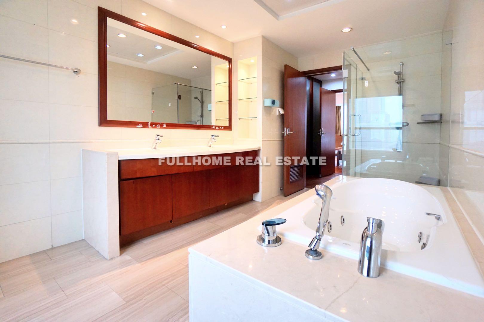 Yanlord Garden - Interior view 8, Shanghai rental property