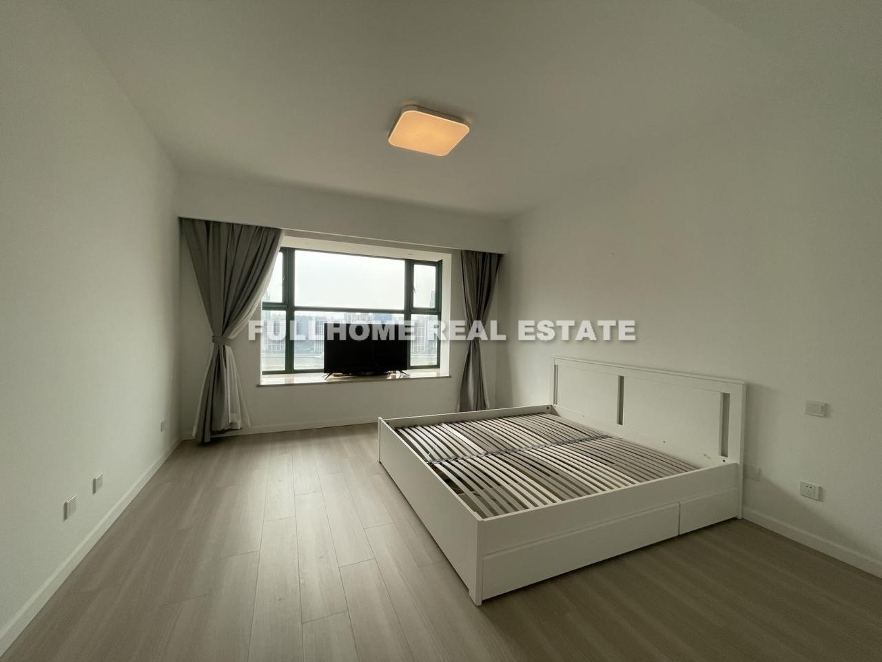 Yanlord Garden - Interior view 6, Shanghai rental property
