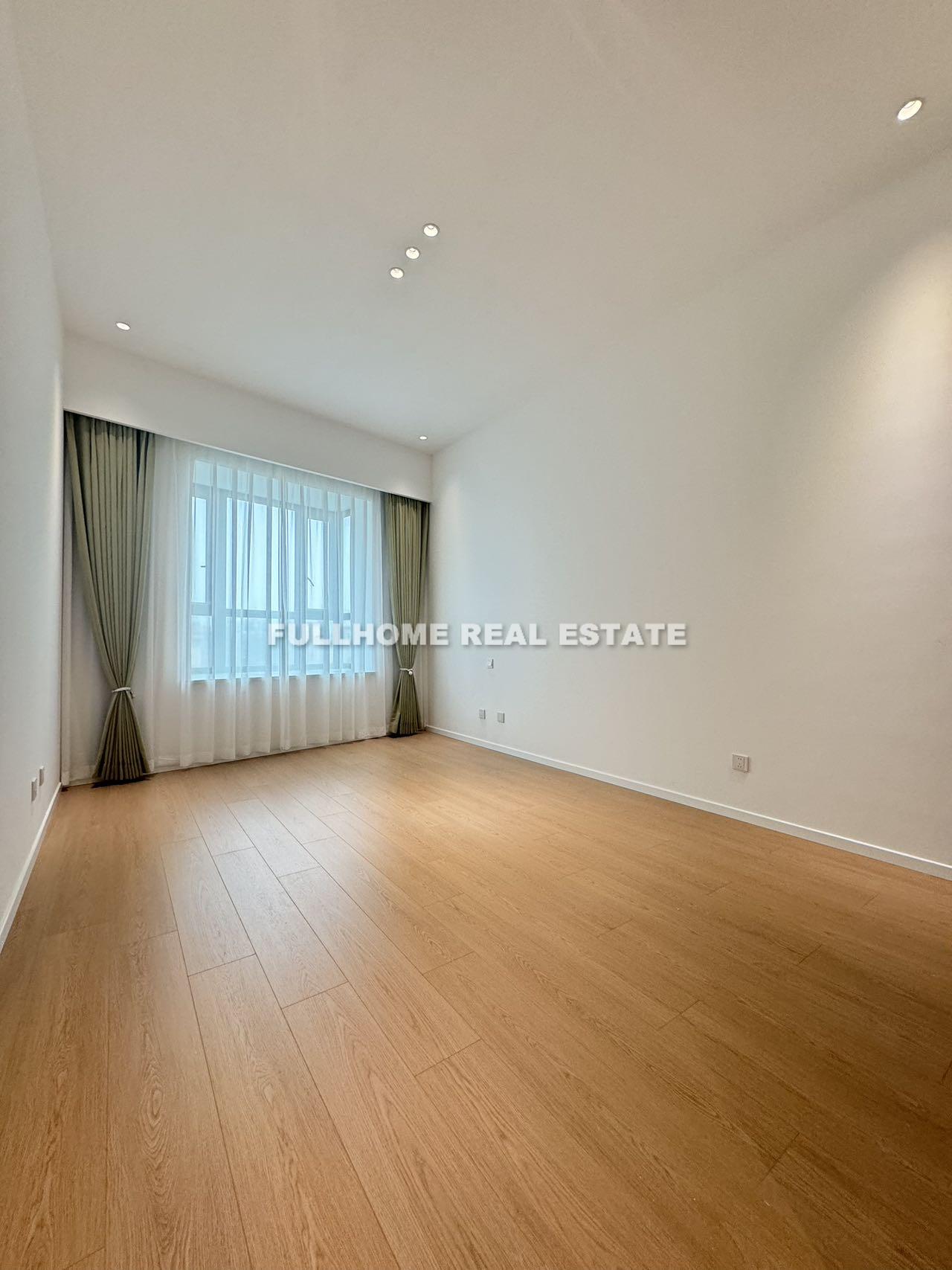 Yanlord Garden - Interior view 8, Shanghai rental property