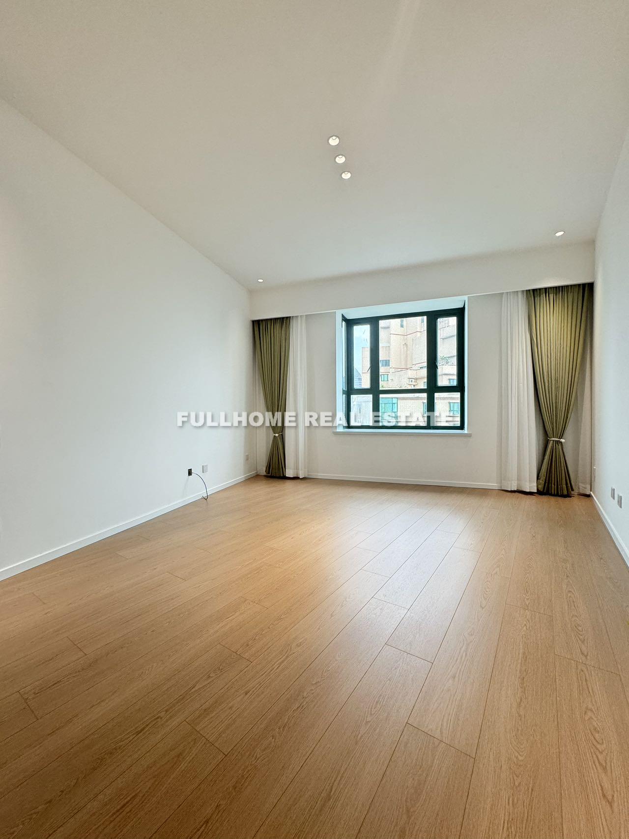 Yanlord Garden - Interior view 12, Shanghai rental property