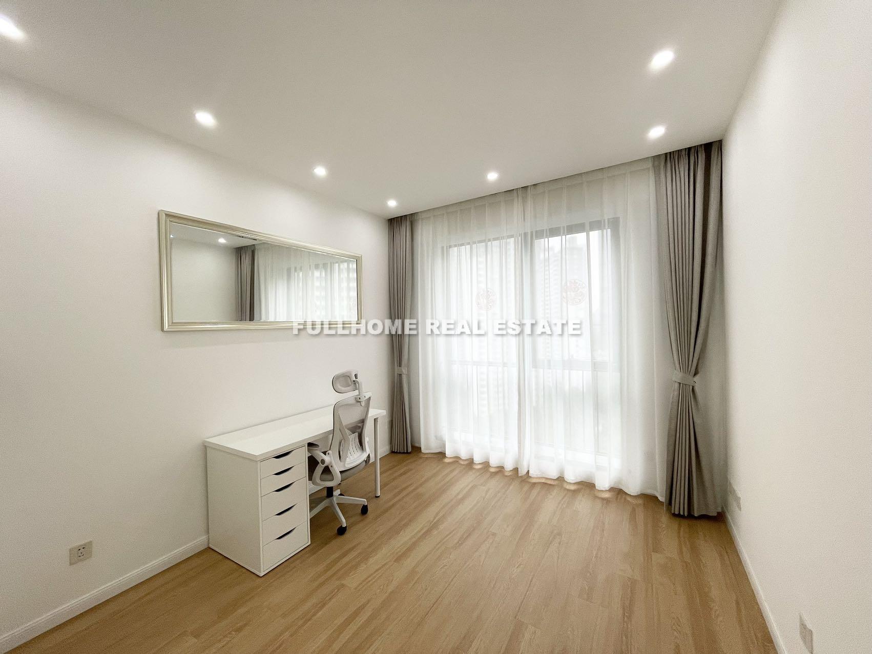 Yanlord Garden - Interior view 7, Shanghai rental property