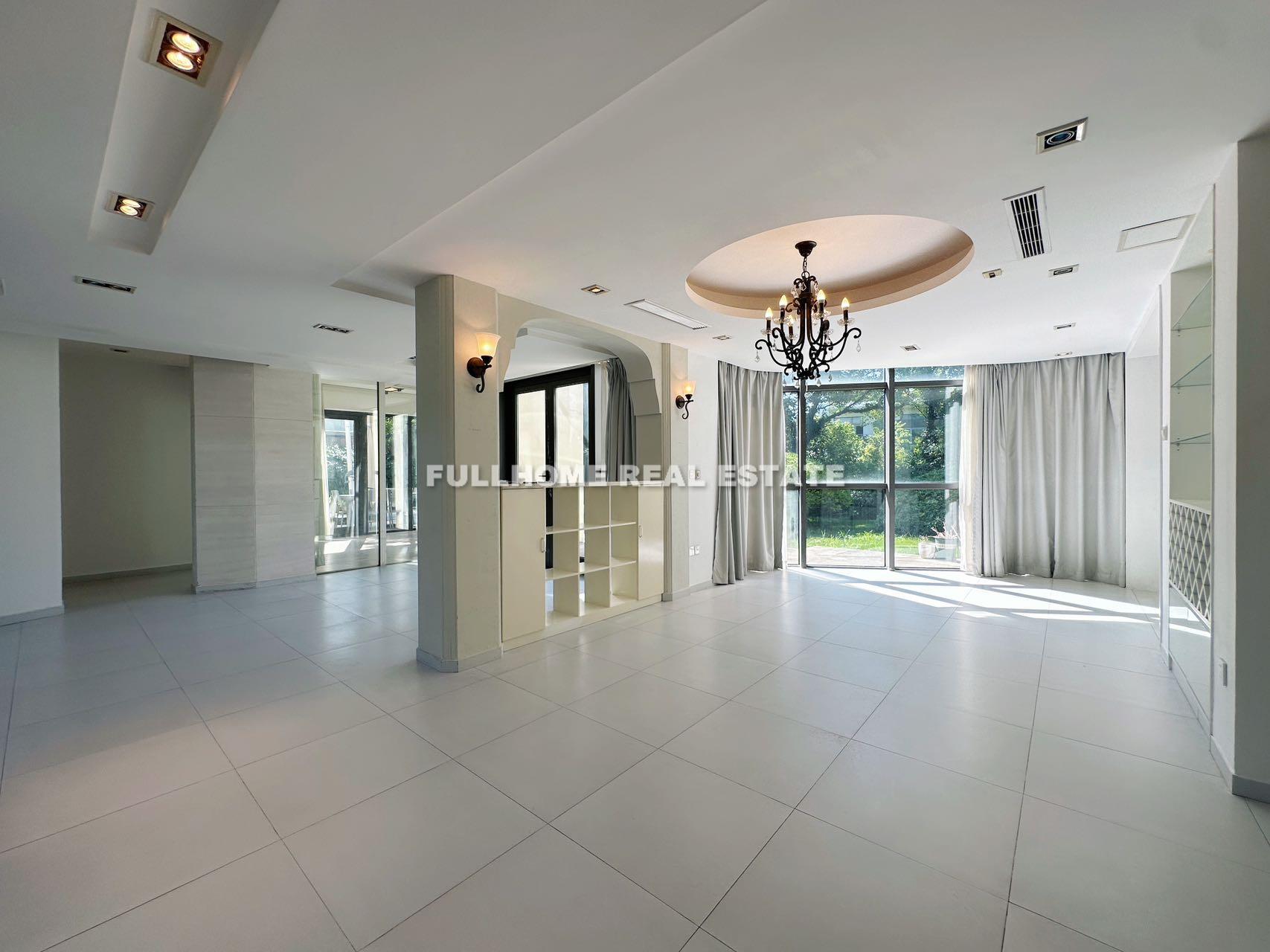 Modern Villa - Interior view 2, Shanghai rental property