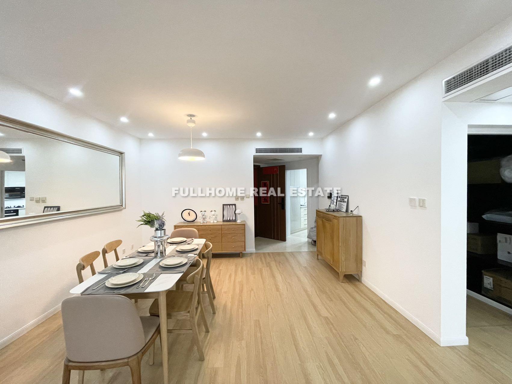 Yanlord Garden - Interior view 2, Shanghai rental property