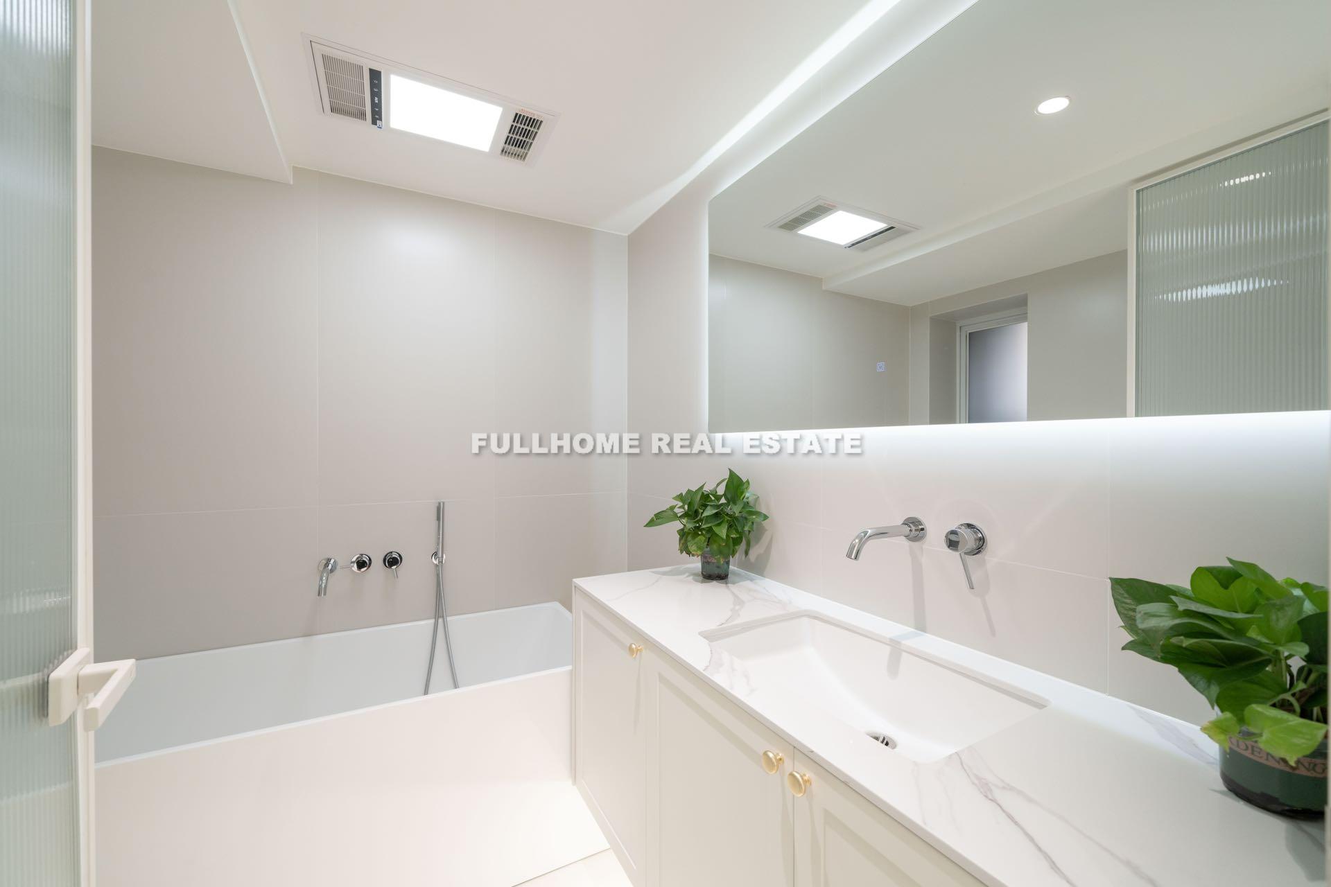 Yong Ye Apartment - Interior view 14, Shanghai rental property
