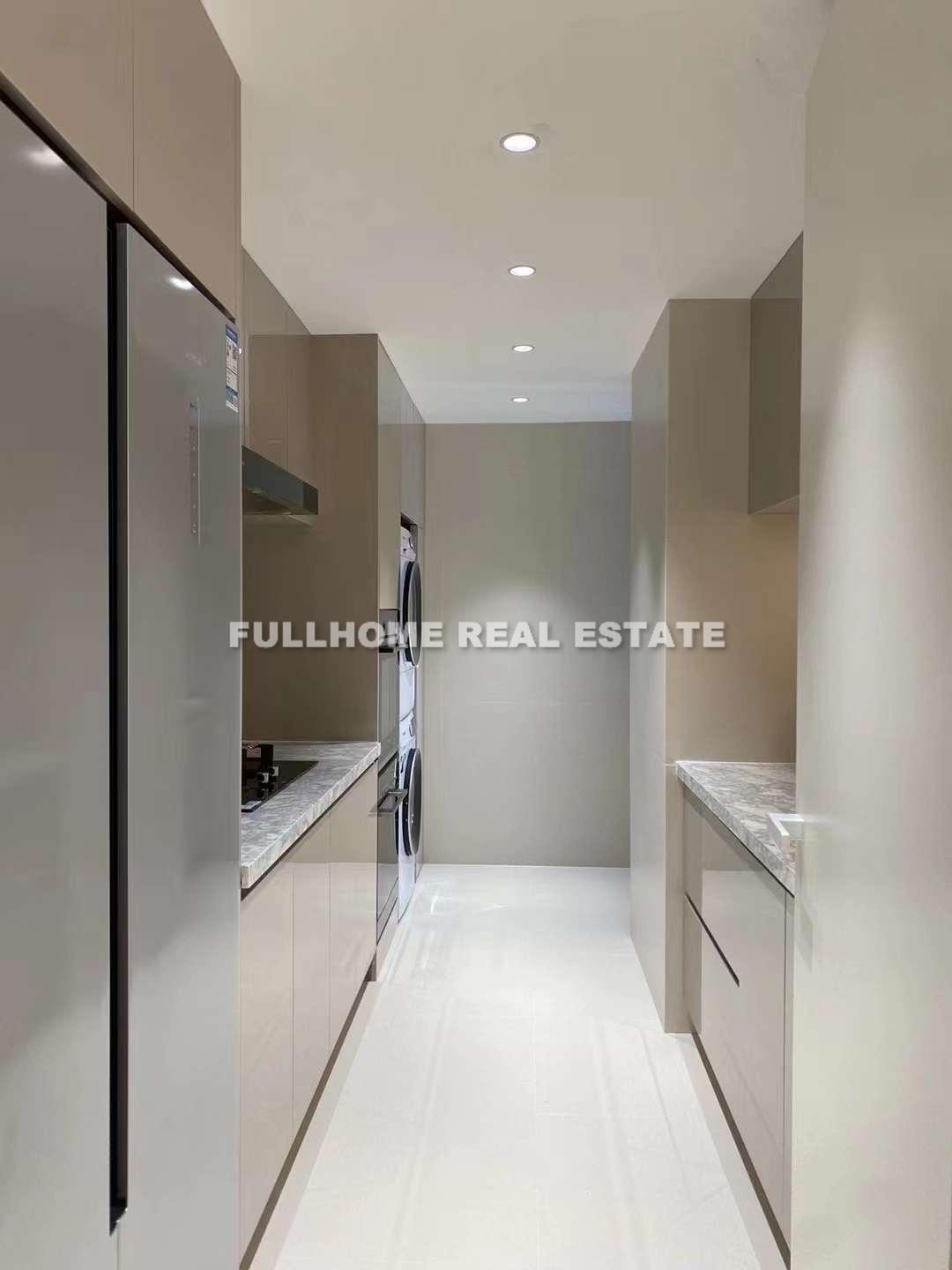 8 Park Avenue - Interior view 6, Shanghai rental property