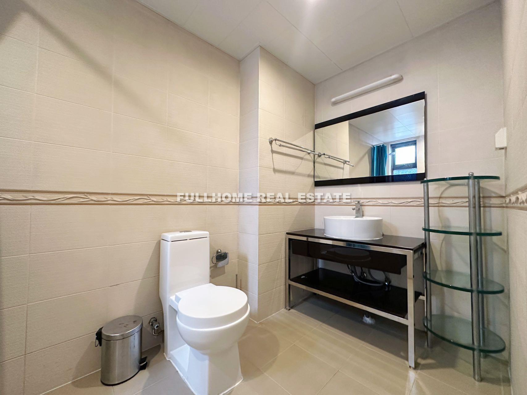 Modern Villa - Interior view 10, Shanghai rental property