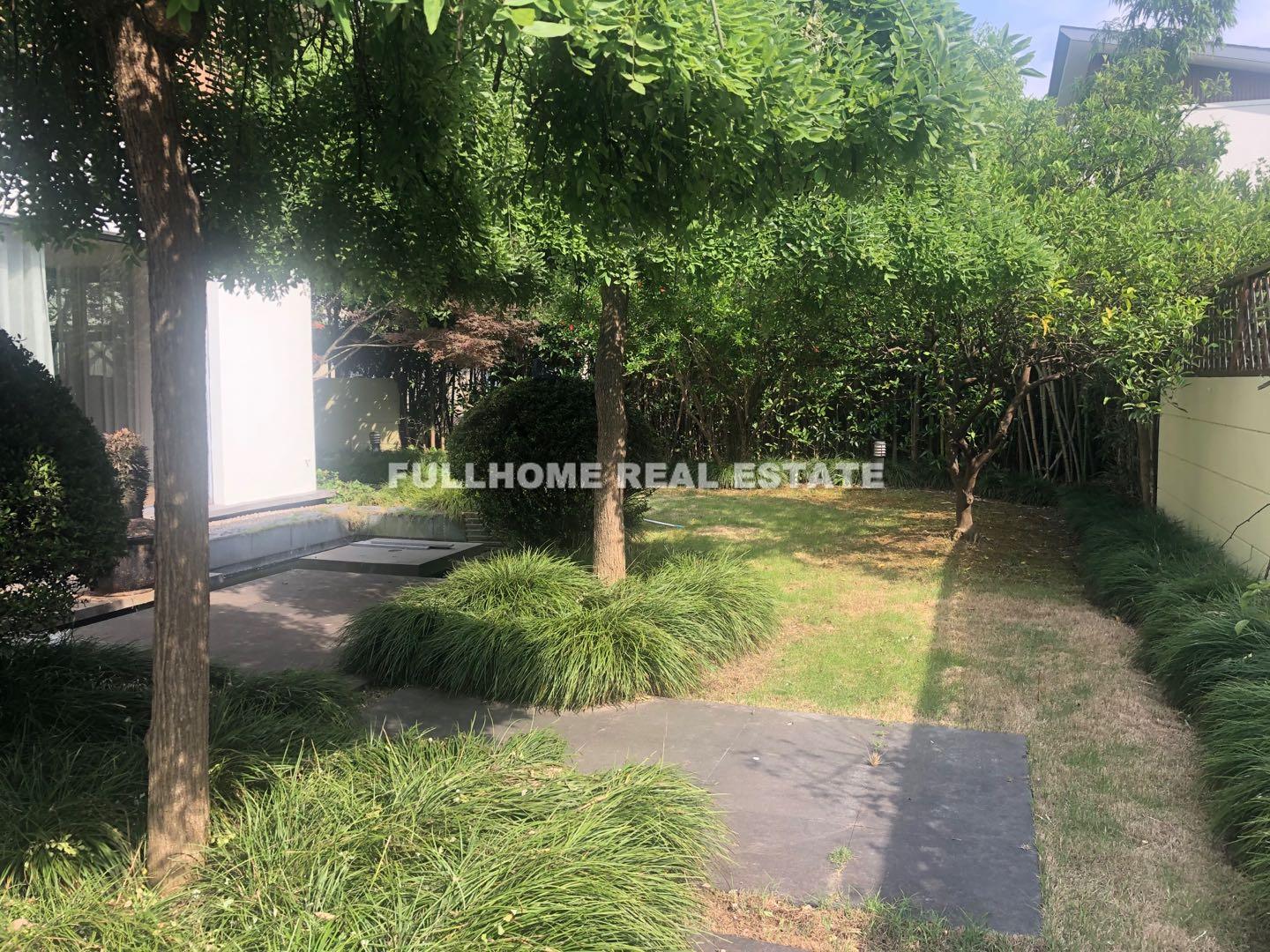 Lakeside Ville - Interior view 12, Shanghai rental property