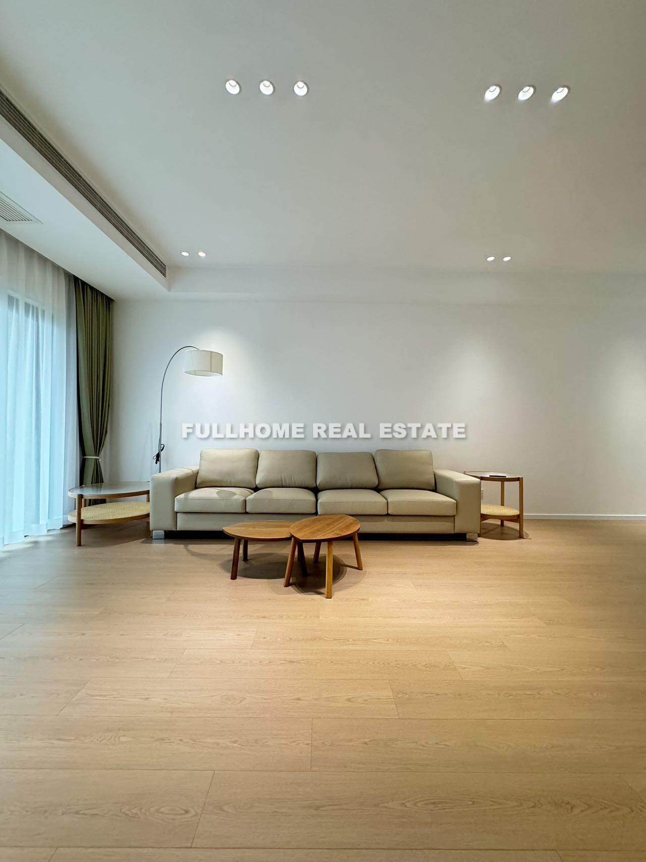 Yanlord Garden - Interior view 4, Shanghai rental property