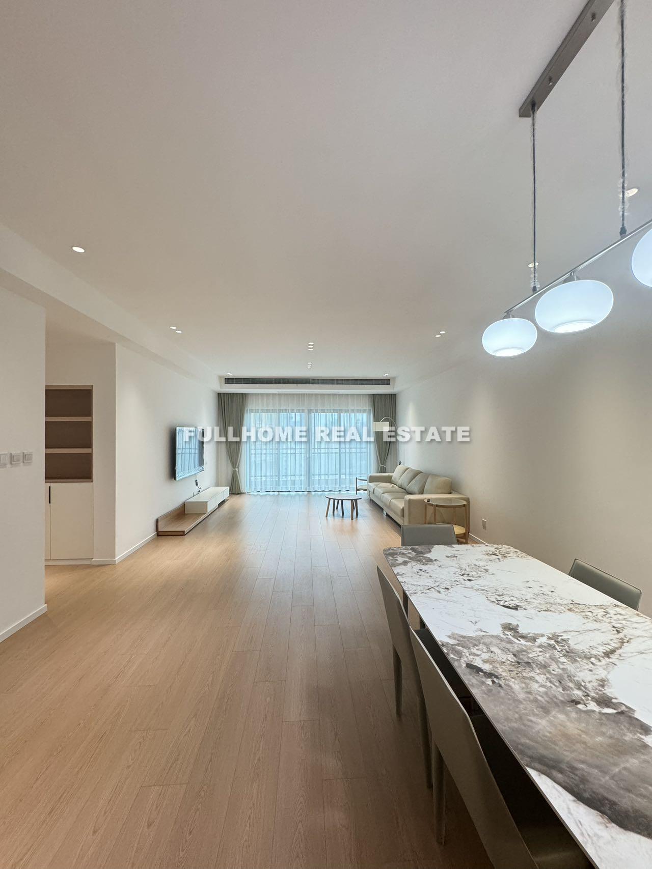 Yanlord Garden - Interior view 2, Shanghai rental property