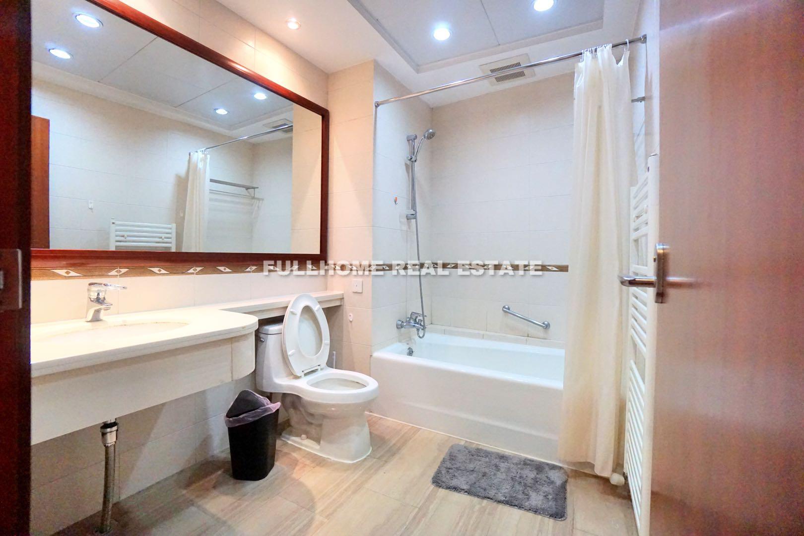 Yanlord Garden - Interior view 9, Shanghai rental property